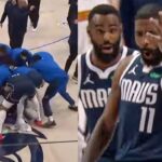 ALL ANGLES of Kyrie Irving's INSANE Game-Winner!🔥 #TissotBuzzerBeater #YourTimeDefinesYourGreatness