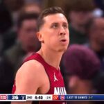 18-7 HEAT Run | Miami HEAT | March 17, 2024