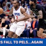 How The Pelicans Had The Clippers' Number Again