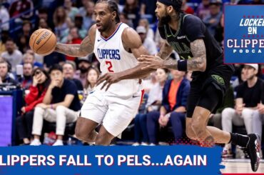 How The Pelicans Had The Clippers' Number Again