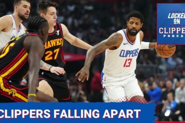 No More Excuses For The LA Clippers