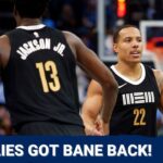 Are the Memphis Grizzlies the NBA's unluckiest team?