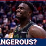 How Zion Williamson & Pelicans Got Big Win Over LA Clippers & Why New Orleans Is A Dangerous Team