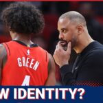 Houston Rockets NBA Play-In Tournament Push & Why Ime Udoka Deserves Coach Of The Year Consideration