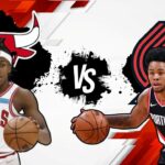 Chicago Bulls Vs Portland Trailblazers Live Call