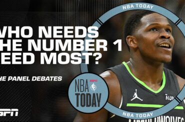 Nuggets, Timberwolves or Thunder: Who needs the West’s top seed most? | NBA Today Exclusive