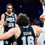 Cedi Osman | Brooklyn Nets X San Antonio Spurs | 17.3.2024