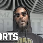 Kwame Brown Says NBA Too Focused On Superstars, OKC Thunder Deserve More Love | TMZ Sports