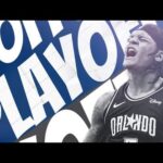 The Orlando Magic can Clinch a Postseason Berth