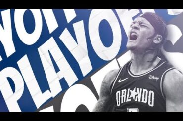 The Orlando Magic can Clinch a Postseason Berth