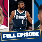 Kyrie Irving CRAZY Game Winner🤯 Isaiah Thomas Sign With Suns & MORE! | Run it Back