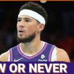 The Phoenix Suns Need More From Devin Booker, Plain and Simple