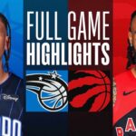Game Recap: Magic 113, Raptors 103