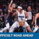The remaining schedule for the Orlando Magic... and everyone else | Handicapping the race