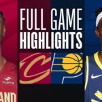 Game Recap: Cavaliers 108, Pacers 103
