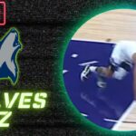 🐺 Minnesota Timberwolves at Utah Jazz | POSTGAME