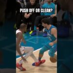 Micic dropped KD with this crossover