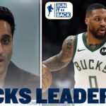 Is Damian Lillard MORE Important than Giannis to the Buck's Success?