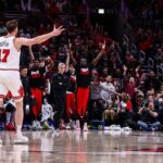 Onuralp Bitim’in Portland Trail Blazers Maçı Performansı | 18.3.2024
