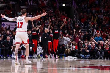 Onuralp Bitim’in Portland Trail Blazers Maçı Performansı | 18.3.2024
