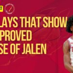 It’s Time To Stop Ignoring Jalen Green’s Defense