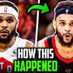 The Game Changing Moves That SAVED His Toronto Raptors Future