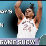 NBA Fantasy Basketball Pregame Show | Tuesday March 19 #NBA #FantasyBasketball