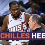 The Phoenix Suns BIGGEST Weakness...