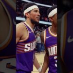 Hope you’re all having a great day, Suns fans! 😄 #shorts | Phoenix Suns