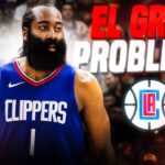 El GRAN PROBLEMA de LOS ANGELES CLIPPERS! (OJO)