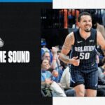 POSTGAME SOUND: HORNETS VS. MAGIC | COACH MOSE, COLE ANTHONY & JALEN SUGGS