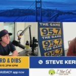 Steve Kerr: Warriors' Big 3 dealing with "fatigue"