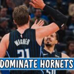 The Orlando Magic are headed to the Postseason | Orlando Dominates Charlotte 112-92