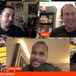 "At the end of the day": Patty Mills on his career, Miami Heat transition | Five on the Floor