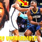 NETS VS PELICANS REACTION 2024 BROOKLYN NETS VS NEW ORLEANS PELICANS HIGHLIGHTS REACTION 2024