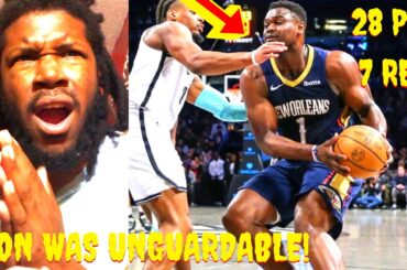 NETS VS PELICANS REACTION 2024 BROOKLYN NETS VS NEW ORLEANS PELICANS HIGHLIGHTS REACTION 2024