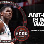 Must See ‘Ant-Man’ & Celtics’ Closing Time 👀 | The Hoop Collective