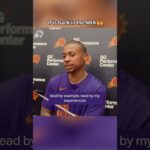Isaiah Thomas is ready for his Suns debut ☀️ (via phoenixsuns/TT)