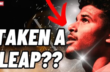 Jalen Green Drops 42 Points on Wizards, Has He Finally Taken the LEAP!?