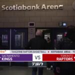 Tangerine Game Highlights: Raptors vs Kings ‑ March 20, 2024