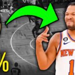 The NBA Has A New York Knicks Problem...
