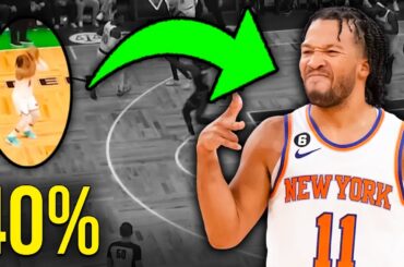 The NBA Has A New York Knicks Problem...