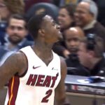 Terry Rozier Comes Up Clutch for the Miami HEAT vs. the Cavaliers | Final 1:34 | March 20, 2024