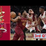 Miami Heat vs. Cleveland Cavaliers Full Highlights 3rd QTR - P2 | Mar 20 | NBA Season 2023-2024