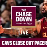 Chase Down Podcast Live, presented by fubo: Cavs Close Out the Pacers