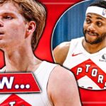 We asked for this...