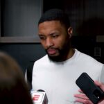 Damian Lillard Postgame Press Conference | 03.20.24