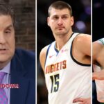 NBA Countdown | Jokic, Nuggets will be the biggest threat to the Celtics winning a title - Windy