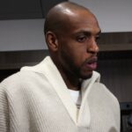 Khris Middleton Postgame Press Conference | 3.20.24