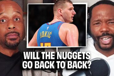 Why the Denver Nuggets are the Favorites to Win the Championship